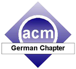 German Chapter of the ACM